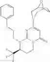 Fig. 124 - Pyrimidinone derivatives as antimalarial agents