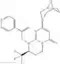 Fig. 125 - Pyrimidinone derivatives as antimalarial agents