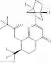 Fig. 133 - Pyrimidinone derivatives as antimalarial agents