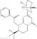 Fig. 136 - Pyrimidinone derivatives as antimalarial agents