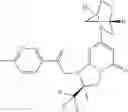 Fig. 141 - Pyrimidinone derivatives as antimalarial agents