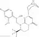 Fig. 156 - Pyrimidinone derivatives as antimalarial agents