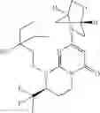 Fig. 168 - Pyrimidinone derivatives as antimalarial agents