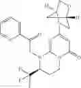 Fig. 171 - Pyrimidinone derivatives as antimalarial agents
