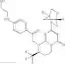Fig. 174 - Pyrimidinone derivatives as antimalarial agents