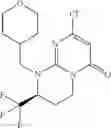 Fig. 188 - Pyrimidinone derivatives as antimalarial agents