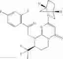 Fig. 19 - Pyrimidinone derivatives as antimalarial agents