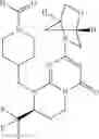 Fig. 190 - Pyrimidinone derivatives as antimalarial agents