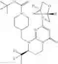 Fig. 192 - Pyrimidinone derivatives as antimalarial agents