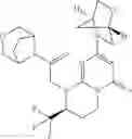 Fig. 196 - Pyrimidinone derivatives as antimalarial agents