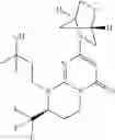 Fig. 199 - Pyrimidinone derivatives as antimalarial agents