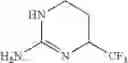 Fig. 20 - Pyrimidinone derivatives as antimalarial agents