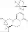 Fig. 200 - Pyrimidinone derivatives as antimalarial agents