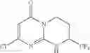 Fig. 22 - Pyrimidinone derivatives as antimalarial agents