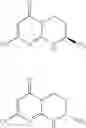 Fig. 23 - Pyrimidinone derivatives as antimalarial agents