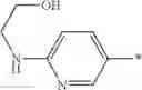Fig. 239 - Pyrimidinone derivatives as antimalarial agents