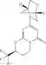 Fig. 24 - Pyrimidinone derivatives as antimalarial agents