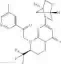 Fig. 32 - Pyrimidinone derivatives as antimalarial agents