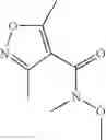 Fig. 34 - Pyrimidinone derivatives as antimalarial agents