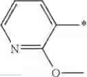 Fig. 341 - Pyrimidinone derivatives as antimalarial agents