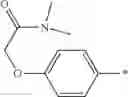 Fig. 351 - Pyrimidinone derivatives as antimalarial agents