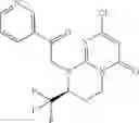 Fig. 44 - Pyrimidinone derivatives as antimalarial agents
