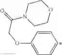 Fig. 441 - Pyrimidinone derivatives as antimalarial agents