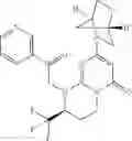 Fig. 45 - Pyrimidinone derivatives as antimalarial agents