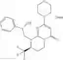 Fig. 452 - Pyrimidinone derivatives as antimalarial agents