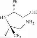 Fig. 49 - Pyrimidinone derivatives as antimalarial agents