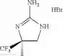 Fig. 51 - Pyrimidinone derivatives as antimalarial agents
