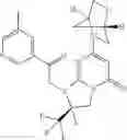 Fig. 55 - Pyrimidinone derivatives as antimalarial agents