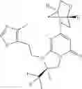 Fig. 56 - Pyrimidinone derivatives as antimalarial agents