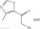 Fig. 64 - Pyrimidinone derivatives as antimalarial agents