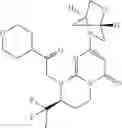 Fig. 67 - Pyrimidinone derivatives as antimalarial agents