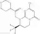 Fig. 68 - Pyrimidinone derivatives as antimalarial agents