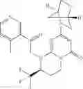 Fig. 74 - Pyrimidinone derivatives as antimalarial agents