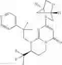 Fig. 75 - Pyrimidinone derivatives as antimalarial agents