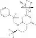Fig. 79 - Pyrimidinone derivatives as antimalarial agents