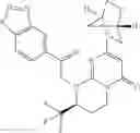 Fig. 95 - Pyrimidinone derivatives as antimalarial agents