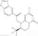 Fig. 99 - Pyrimidinone derivatives as antimalarial agents