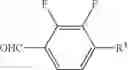 Fig. 70 - Liquid crystal composition having negative dielectric anisotropy