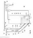 Fig. 06 - Solids circulation system and method for capture and conversion of reactive solids