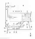 Fig. 12 - Solids circulation system and method for capture and conversion of reactive solids