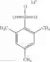 Fig. 02 - Liquid mesitylene sulfonate compositions and methods thereof