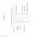 Fig. 08 - Bioagent detection oligonucleotides