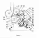 Fig. 02 - Two roller sugarcane crushing mill
