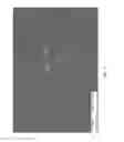 Fig. 08 - Radiation shielding for a CVD reactor