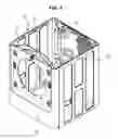 Fig. 04 - LAUNDRY TREATING APPARATUS AND ASSEMBLING METHOD FOR THE SAME