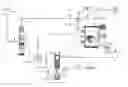 Fig. 01 - Machine and method for cleaning fabrics or the like